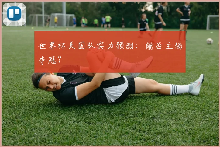 世界杯美国队实力预测：能否主场夺冠？